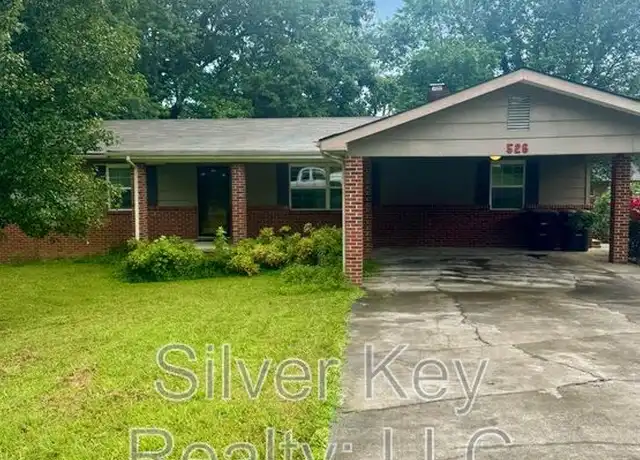 Property at 526 Brewer St, Athens, TN, 37303, 4 beds, 2 baths, [object Object]