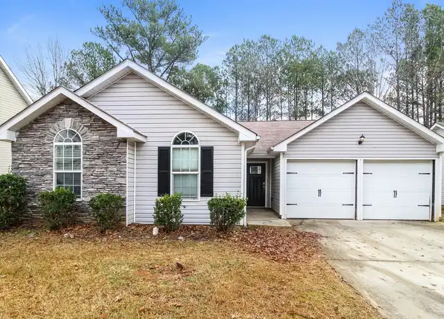 Property at 2404 Rambling Way, Lithonia, GA, 30058, 3 beds, 2 baths, [object Object]