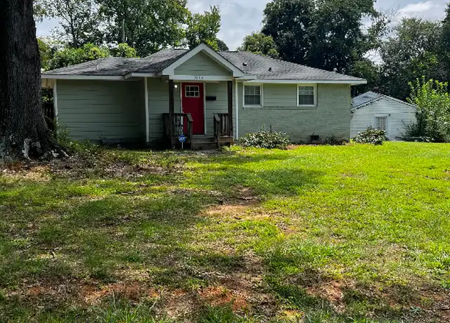 Property at 3118 Eastwood Dr, Charlotte, NC, 28205, 3 beds, 2 baths, [object Object]