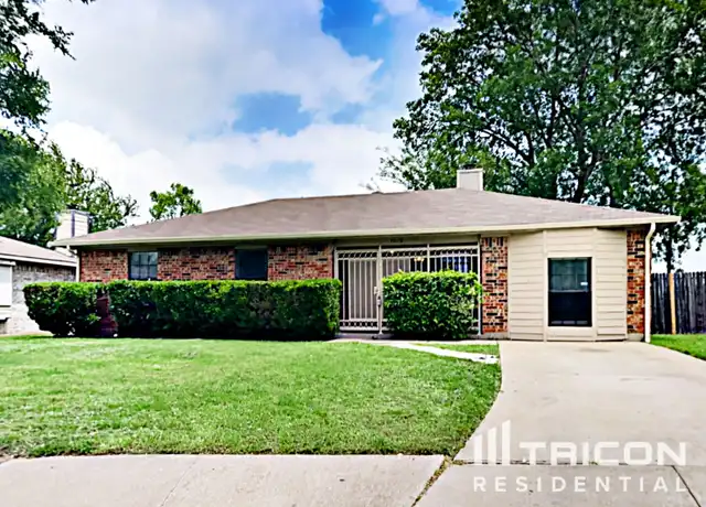 Property at 7828 Texridge Dr, Dallas, TX, 75232, 3 beds, 2 baths, [object Object]