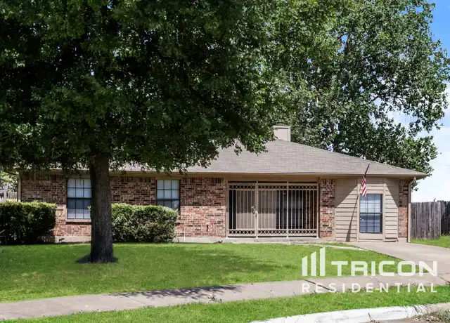 Property at 7828 Texridge Dr, Dallas, TX, 75232, 3 beds, 2 baths, [object Object]