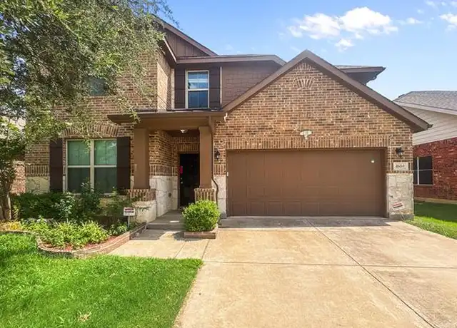 Property at 4604 Sleepy Meadows Dr, Fort Worth, TX, 76244, 5 beds, 4 baths, [object Object]
