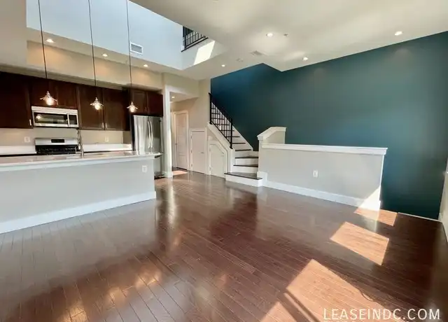 Property at 1442 Harvard St NW #6, Washington, DC, 20009, 2 beds, 2.5 baths, [object Object]