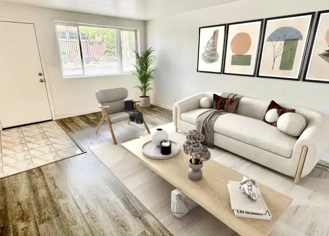 Property at 778 N 300 W Unit 2, Salt Lake City, UT, 84103, 1 bed, 1 bath, [object Object]