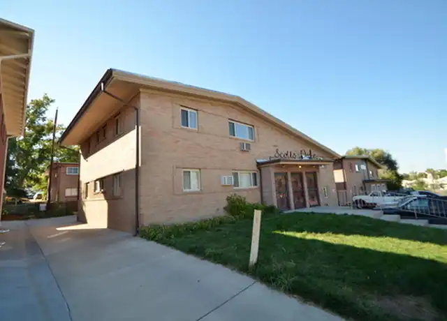 Property at 5547 S Grant St Unit G, Littleton, CO, 80121, 1 bed, 1 bath, [object Object]