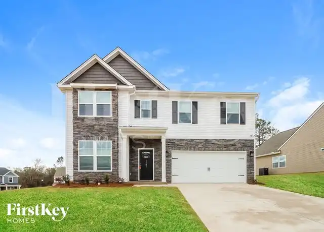 Property at 1101 Mission Hill Ln, Greenville, SC, 29605, 4 beds, 2.5 baths, [object Object]