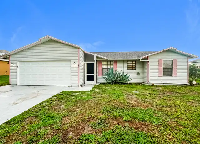 Property at 3013 NE 7th Ave, Cape Coral, FL, 33909, 3 beds, 2 baths, [object Object]