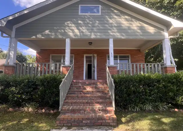 Property at 633 Miller St, Young Harris, GA, 30582, 3 beds, 1 bath, [object Object]
