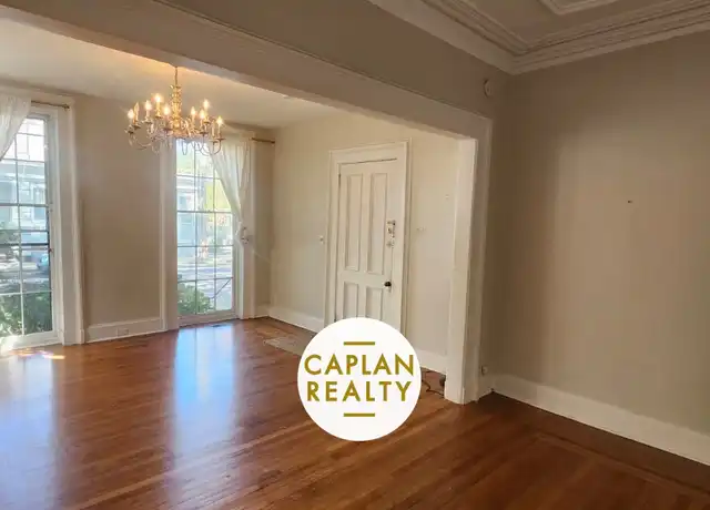 Property at 542 Chapel St Unit 1, New Haven, CT, 06511, 3 beds, 1 bath, [object Object]