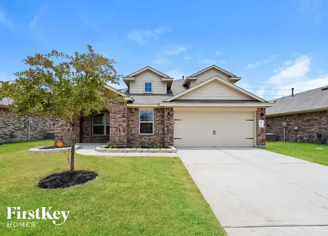 Property at 20931 Wedgewood Chase Way, Katy, TX, 77449, 5 beds, 2.5 baths, [object Object]