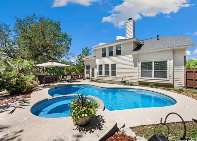 Property at 1114 El Risco, San Antonio, TX, 78258, 4 beds, 2.5 baths, [object Object]