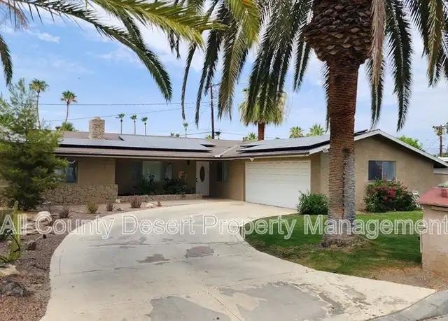 Property at 74320 Chicory St, Palm Desert, CA, 92260, 3 beds, 2 baths, [object Object]
