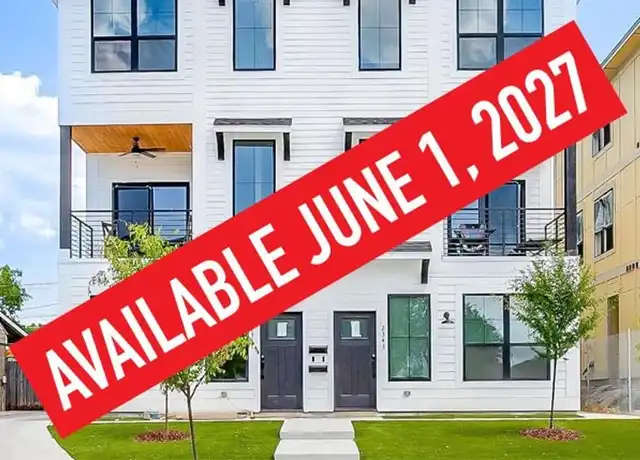 Property at 2341 Benbrook Blvd Unit Full Unit, Fort Worth, TX, 76110, 5 beds, 5.5 baths, [object Object]