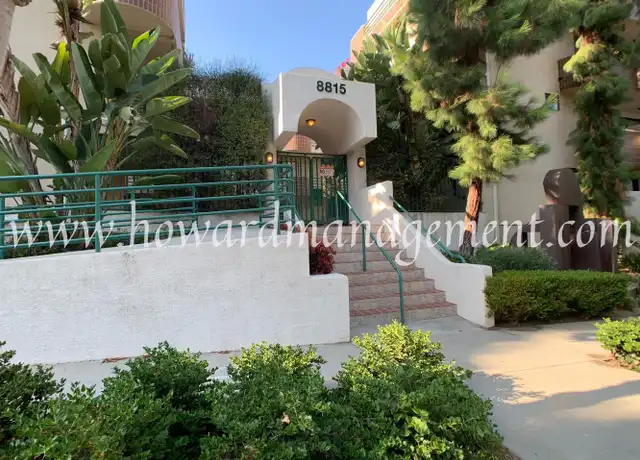 Property at 8815 Cynthia St Unit 207, West Hollywood, CA, 90069, 2 beds, 2 baths, [object Object]