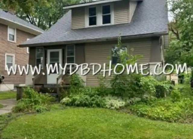 Property at 212 Lexington Ct, Fort Wayne, IN, 46806, 4 beds, 1.5 baths, [object Object]
