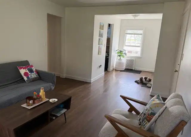 Property at 41 Prospect Ave Unit 2B, Norwalk, CT, 06850, 1 bed, 1 bath, [object Object]