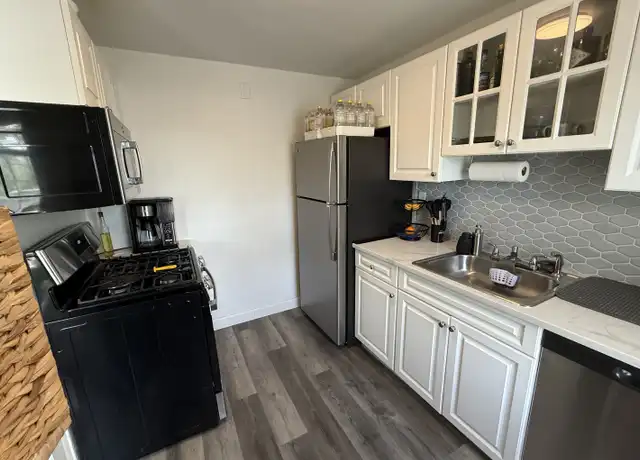 Property at 41 Prospect Ave Unit 2B, Norwalk, CT, 06850, 1 bed, 1 bath, [object Object]