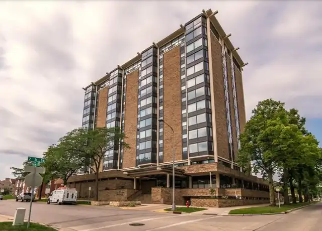 Property at 207 5th Ave SW #707, Rochester, MN, 55902, 1 bed, 1 bath, [object Object]