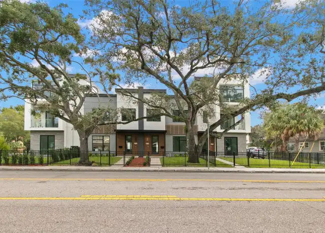 Property at 2209 N Boulevard #2, Tampa, FL, 33602, 4 beds, 2.5 baths, [object Object]