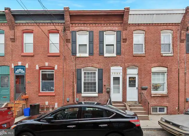 Property at 3056 Mercer St, Philadelphia, PA, 19134, 3 beds, 1 bath, [object Object]