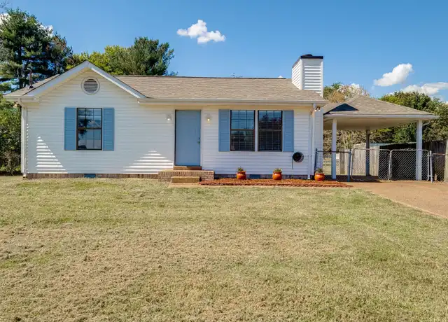 Property at 1620 Winding Way Cir, Gallatin, TN, 37066, 2 beds, 1 bath, [object Object]