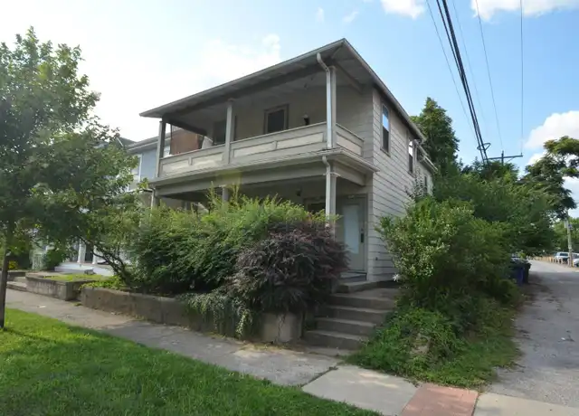 Property at 208 W 3rd Ave, Columbus, OH, 43201, 2 beds, 1 bath, [object Object]