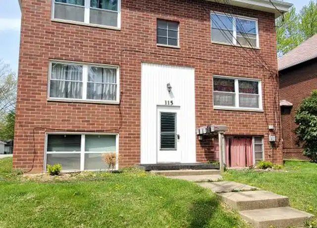 Property at 115 Hillcrest Ave NW Unit 2, North Canton, OH, 44720, 1 bed, 1 bath, [object Object]