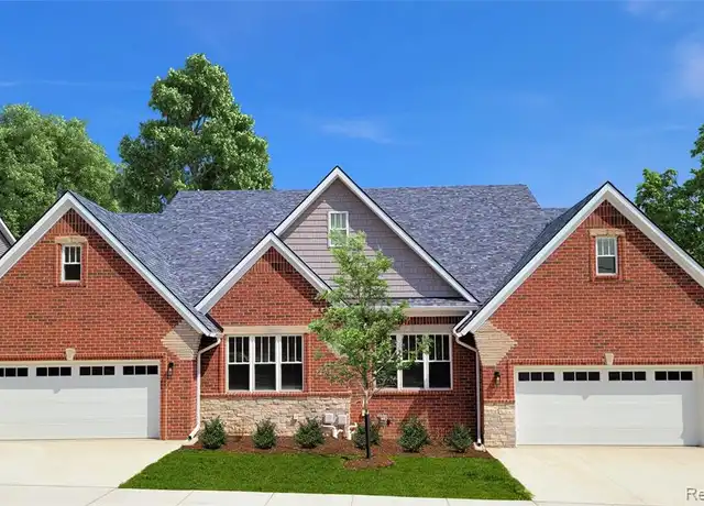 Property at 1371 Rochdale Ct, Rochester Hills, MI, 48309, 4 beds, 3 baths, [object Object]