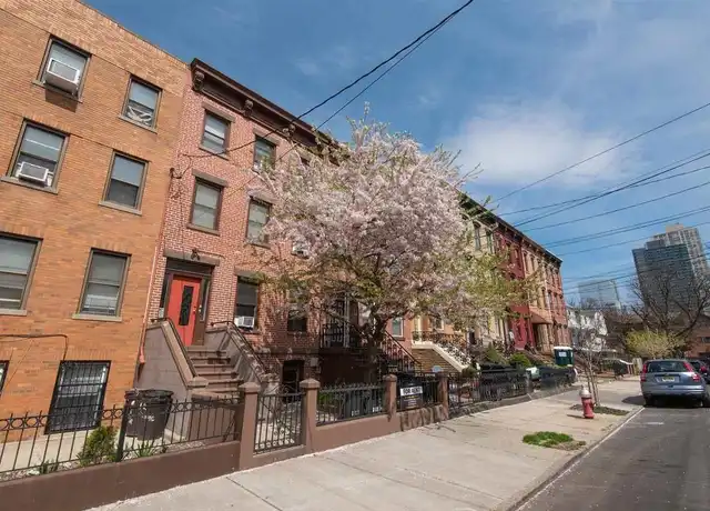 Property at 212 5th St Unit 3, Jersey City, NJ, 07302, 1 bed, 1 bath, [object Object]