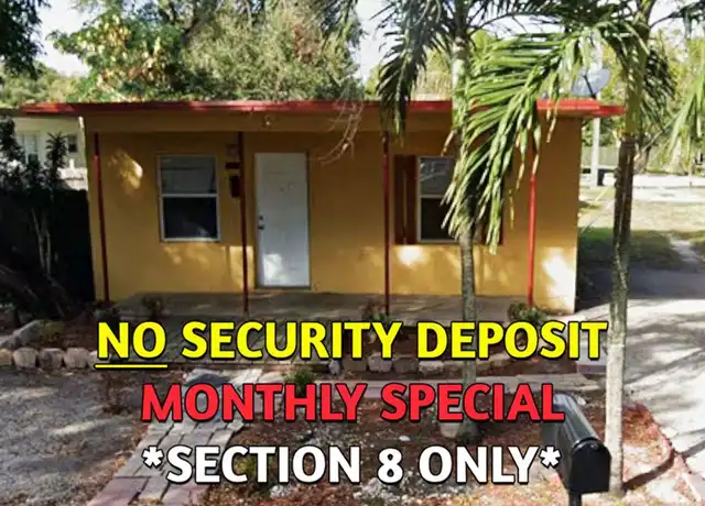 Property at 1309 NW 3rd Ct, Fort Lauderdale, FL, 33311, 2 beds, 1 bath, [object Object]