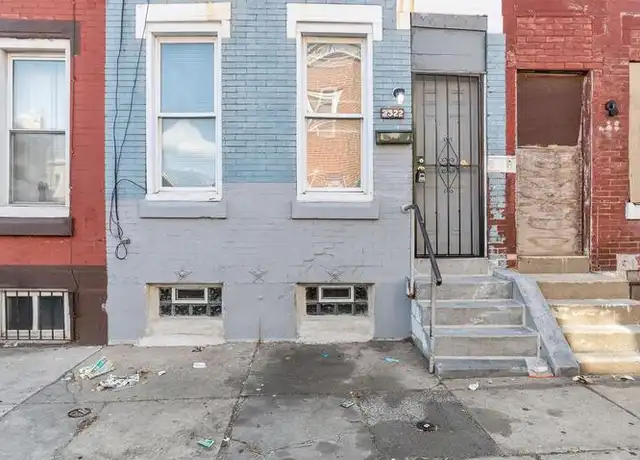 Property at 2322 N Colorado St, Philadelphia, PA, 19132, 3 beds, 1 bath, [object Object]