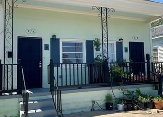Property at 718 Delery St Unit 718, New Orleans, LA, 70117, 2 beds, 1 bath, [object Object]