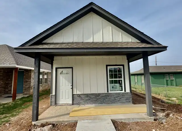 Property at 1311 SW Wisconsin Ave, Lawton, OK, 73501, 2 beds, 1 bath, [object Object]