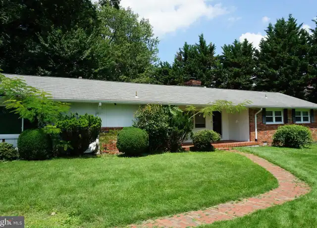 Property at 1306 Saluja Hill Ct, Mc Lean, VA, 22102, 3 beds, 2 baths, [object Object]