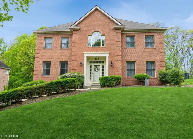 Property at 406 Worth Ct, Cranberry Township, PA, 16066, 4 beds, 3.5 baths, [object Object]
