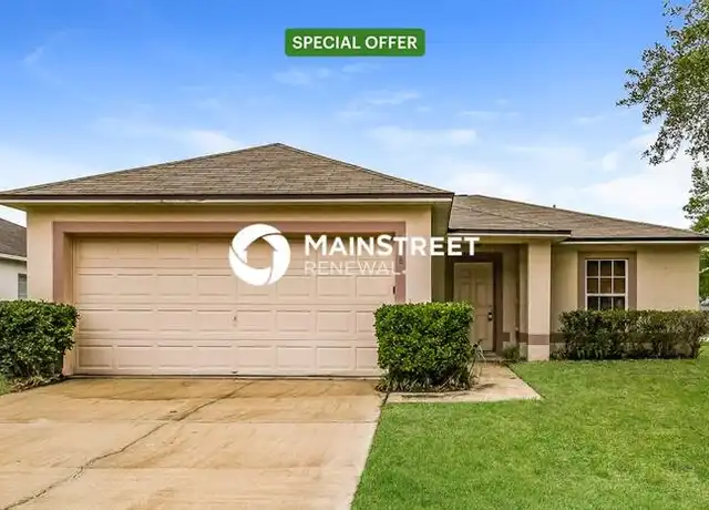 Property at 4128 Misty Meadows Ct, Jacksonville, FL, 32210, 3 beds, 2 baths, [object Object]