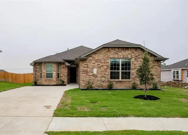 Property at 3104 Sonoma Trl, Ennis, TX, 75119, 3 beds, 2 baths, [object Object]