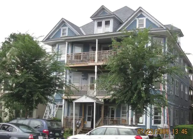 Property at 272 Pearl St Unit 8, Burlington, VT, 05401, 3 beds, 1 bath, [object Object]