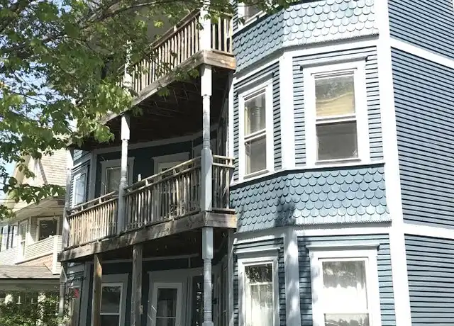 Property at 272 Pearl St Unit 8, Burlington, VT, 05401, 3 beds, 1 bath, [object Object]