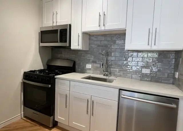 Property at 906 N Damen Ave Unit 908-2F, Chicago, IL, 60622, 3 beds, 1 bath, [object Object]