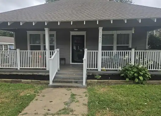 Property at 1226 W Woodard St, Denison, TX, 75020, 3 beds, 1 bath, [object Object]