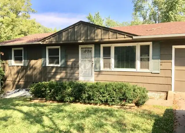 Property at 8904 E 55th St, Raytown, MO, 64133, 3 beds, 1.5 baths, [object Object]