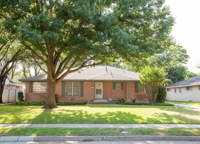 Property at 118 N Lois Ln, Richardson, TX, 75081, 4 beds, 2 baths, [object Object]