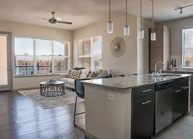Property at The Village at Lakefront - 201 E Eldorado Pkwy, Little Elm, TX, 75068, 0 beds, 1 bath, [object Object]