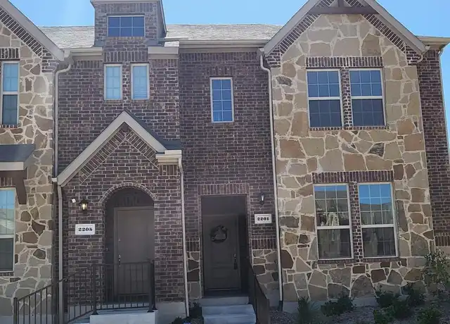 Property at 2201 Steer Creek Pl, Mesquite, TX, 75149, 3 beds, 3 baths, [object Object]