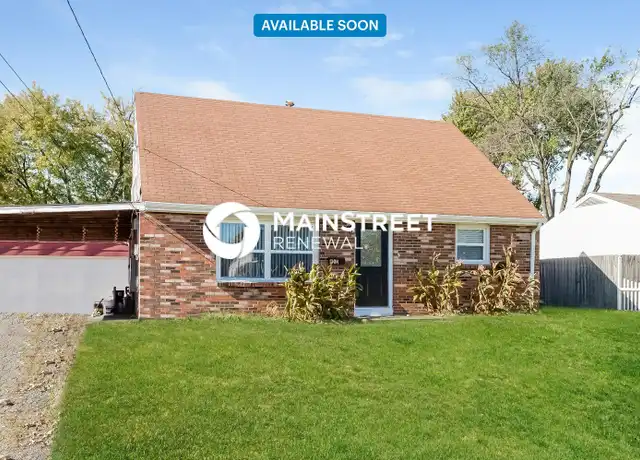 Property at 13404 Hinchbrook Blvd, Louisville, KY, 40272, 3 beds, 1 bath, [object Object]