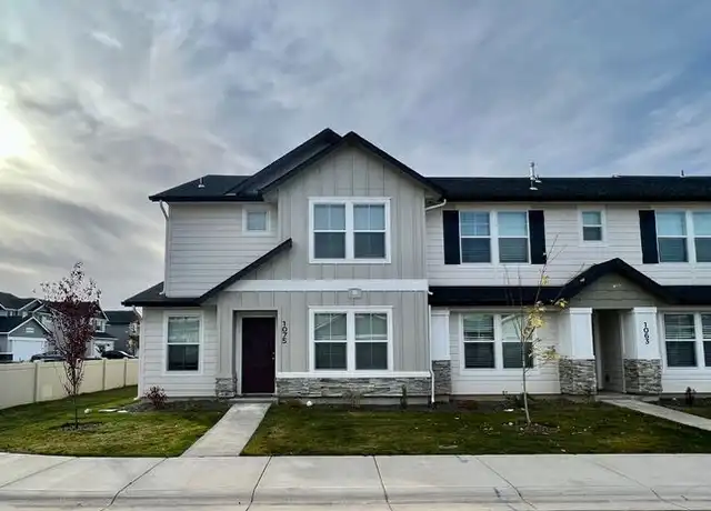 Property at 1033 E Klamath Ln, Meridian, ID, 83646, 3 beds, 2.5 baths, [object Object]