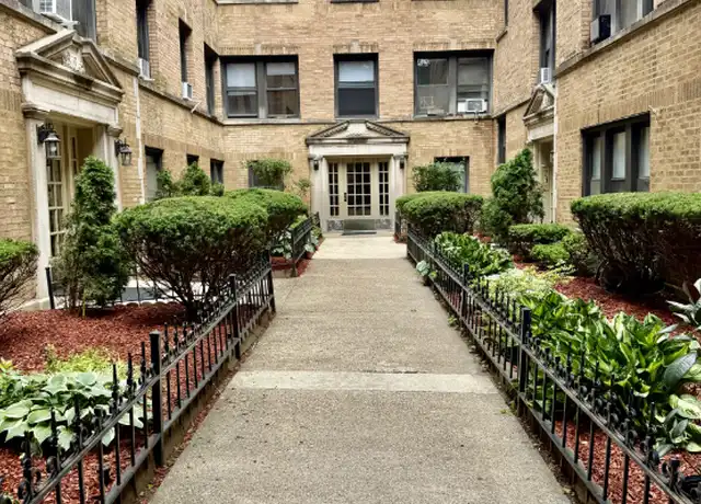 Property at 3402 W Carmen Ave Unit G, Chicago, IL, 60625, 1 bed, 1 bath, [object Object]