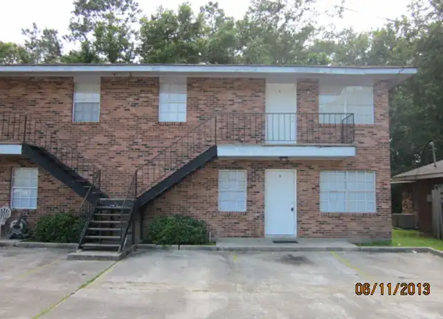Property at 143 Clinton Ct Unit C, Hammond, LA, 70401, 2 beds, 1 bath, [object Object]