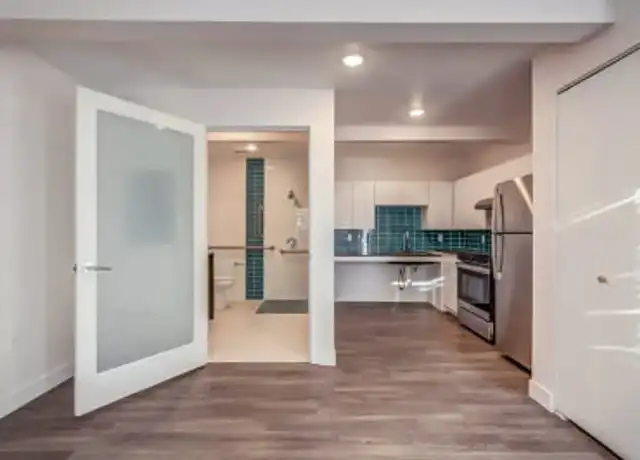 Property at STAX Studios - 501 S 10th St, Las Vegas, NV, 89101, 0 beds, 1 bath, [object Object]